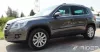 VW TIGUAN Boční ochranné lišty (2007-2015)