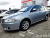 FIAT CROMA Boční ochranné lišty (2005-2007)