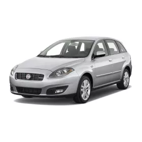 FIAT CROMA Boční ochranné lišty (2007-2013)