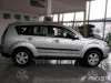 MITSUBISHI OUTLANDER Boční ochranné lišty (2007-2012)