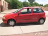 FIAT PUNTO I. 1993-1999 (HATCHBACK, 3 dveří) Boční ochranné lišty