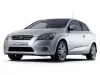 KIA PROCEED (ED) (HATCHBACK) Boční ochranné lišty (2006-2012)