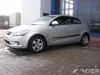 KIA PROCEED (ED) (HATCHBACK) Boční ochranné lišty (2006-2012)