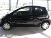 CITROEN C1 (3 dveří) Boční ochranné lišty (2005-2011)