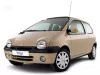 RENAULT TWINGO (hatchback) Boční ochranné lišty (1993-2006)