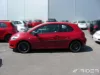 TOYOTA AURIS (E150) (hatchback, 3 dveří) Boční ochranné lišty (2007-2013)