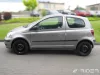 TOYOTA YARIS (XP10) (hatchback, 3 dveří) Boční ochranné lišty (1999-2005)