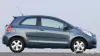 TOYOTA YARIS (XP90) (hatchback, 3 dveří) Boční ochranné lišty (2005-2011)