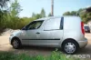 SKODA ROOMSTER Boční ochranné lišty (2006-2015)