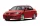 MITSUBISHI LANCER (SEDAN) Boční ochranné lišty (2003-2007)