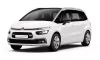 CITROEN C4 SPACETOURER Boční ochranné lišty (2018-2022)