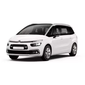 CITROEN C4 SPACETOURER Boční ochranné lišty (2018-2022)