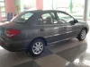 KIA RIO (JB) (sedan) Boční ochranné lišty (2005-2011)