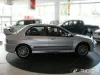 MITSUBISHI LANCER (sedan) Boční ochranné lišty (2003-2007)