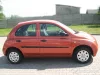 NISSAN MICRA (K12)  (hatchback, 5 dveří) Boční ochranné lišty (2003-2010)