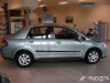 NISSAN TIIDA (sedan) Boční ochranné lišty (2004-2012)