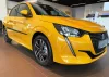 PEUGEOT 208 Boční ochranné lišty (2019-)