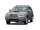 SUBARU FORESTER Boční ochranné lišty (2003-2008)