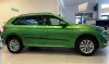 SKODA KAMIQ Boční ochranné lišty (2019-)