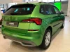 SKODA KAMIQ Boční ochranné lišty (2019-)