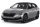 SKODA SCALA Boční ochranné lišty (2019-)