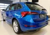 SKODA SCALA Boční ochranné lišty (2019-)