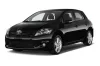 TOYOTA AURIS (E150) (hatchback, 5 dveří) Boční ochranné lišty (2007-2013)
