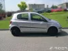 TOYOTA YARIS (XP10) (hatchback, 5 dveří) Boční ochranné lišty (1999-2005)