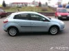 FIAT BRAVO Boční ochranné lišty (2007-2011)