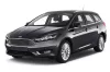FORD FOCUS III. MK3 KOMBI Boční ochranné lišty (2010-2018)