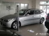 BMW 5 (E60) Boční ochranné lišty (2003-2010)