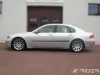 BMW 7er 2002-2008 (sedan) Boční ochranné lišty