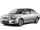TOYOTA AVENSIS (T250) (sedan) Boční ochranné lišty (2003-2008)