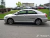 TOYOTA AVENSIS (T250) (sedan) Boční ochranné lišty (2003-2008)