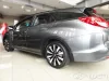 HONDA CIVIC (FK) KOMBI Boční ochranné lišty (2014-2018)