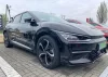 KIA EV6 Boční ochranné lišty (2021-)