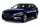 MAZDA 6 (GJ) WAGON (combi) Boční ochranné lišty (2013-2024)
