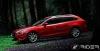 MAZDA 6 (GJ) WAGON (combi) Boční ochranné lišty (2013-2024)