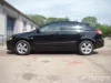 MITSUBISHI LANCER SEDAN Boční ochranné lišty (2007-2012)