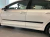 VW GOLF VIII Boční ochranné lišty (2019-)