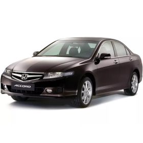 HONDA ACCORD Boční ochranné lišty (2003-2008)