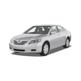   TOYOTA CAMRY (XV40) (sedan) Boční ochranné lišty (2006-2012)