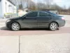 TOYOTA CAMRY (XV40) (sedan) Boční ochranné lišty (2006-2012)