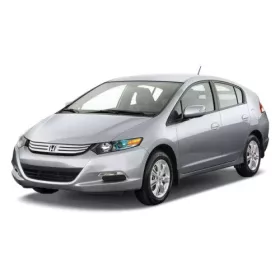 HONDA INSIGHT Boční ochranné lišty (2009-2015)