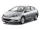 HONDA INSIGHT Boční ochranné lišty (2009-2015)