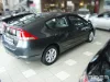 HONDA INSIGHT Boční ochranné lišty (2009-2015)
