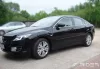 MAZDA 6 (GH) (sedan) Boční ochranné lišty (2008-2012)