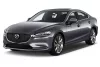 MAZDA 6 (GJ) SEDAN Boční ochranné lišty (2013-2024)