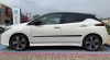 NISSAN LEAF Boční ochranné lišty (2017-2025)