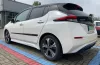NISSAN LEAF Boční ochranné lišty (2017-2025)